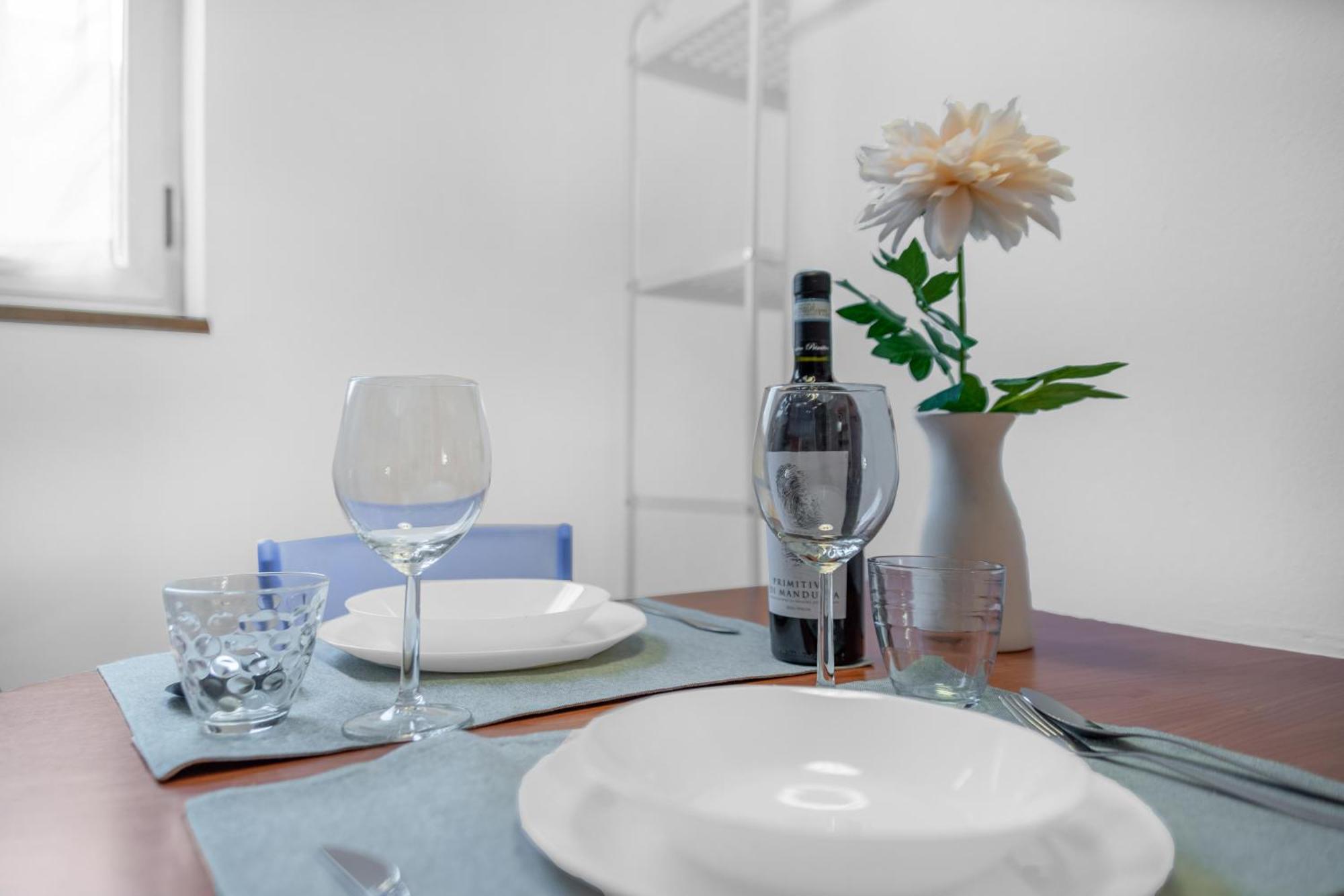 Appartement Momigliano - Naviglio Pavese