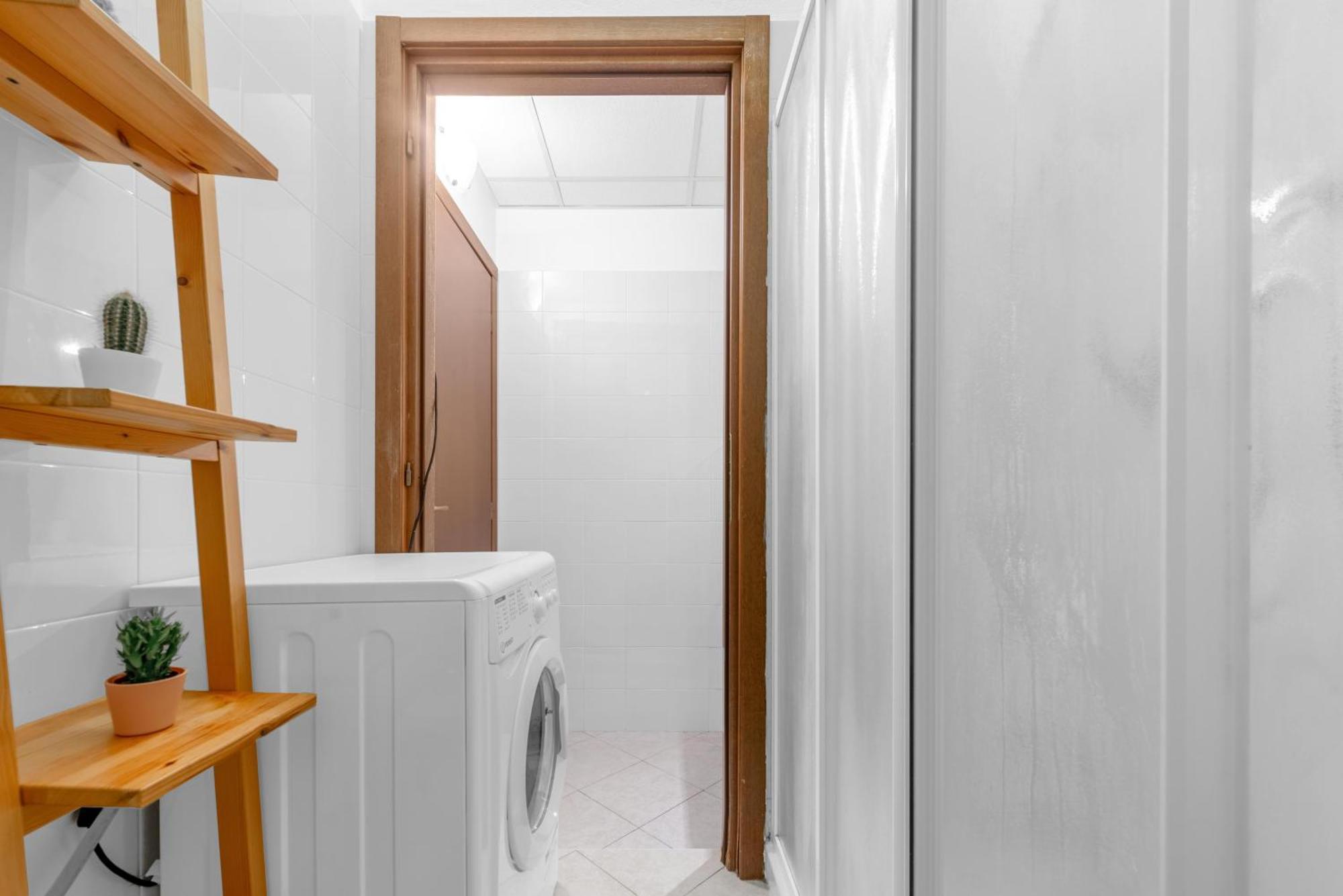 Momigliano - Naviglio Pavese Appartement Milan